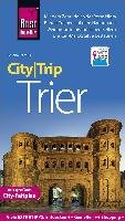 Reise Know-How CityTrip Trier Remus Joscha