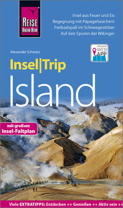 Reise Know-How InselTrip Island Reise Know-How Verlag Peter Rump