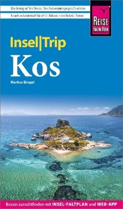 Reise Know-How InselTrip Kos Reise Know-How Verlag Peter Rump