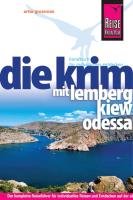 Reise Know-How Krim mit Lemberg, Kiew und Odessa Grossman Artur