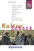 Reise Know-How KulturSchock Afghanistan Thiel Susanne