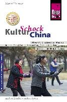 Reise Know-How KulturSchock China Vermeer Manuel
