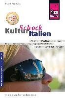 Reise Know-How KulturSchock Italien Schwarz Frank