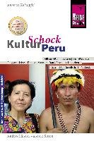 Reise Know-How KulturSchock Peru Holzapfel Anette