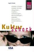 Reise Know-How KulturSchock USA Henke Ingrid
