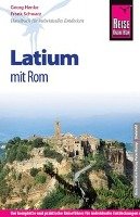Reise Know-How Latium mit Rom Schwarz Frank, Henke Georg