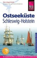 Reise Know-How Ostseeküste Schleswig-Holstein Frundt Hans-Jurgen