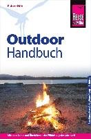 Reise Know-How Outdoor-Handbuch Hoh Rainer