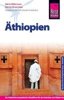 Reise Know-How Reiseführer Äthiopien Fitzenreiter Martin, Hildemann Katrin