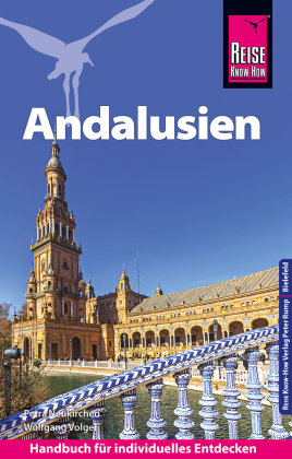 Reise Know-How Reiseführer Andalusien Reise Know-How Verlag Peter Rump