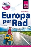 Reise Know-How Reiseführer Fahrradführer Europa per Rad Lindenberg Herbert