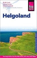 Reise Know-How Reiseführer Helgoland Funck Nicole, Narten Michael, Hanewald Roland