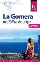 Reise Know-How Reiseführer La Gomera - Mit 20 Wanderungen Gawin Izabella