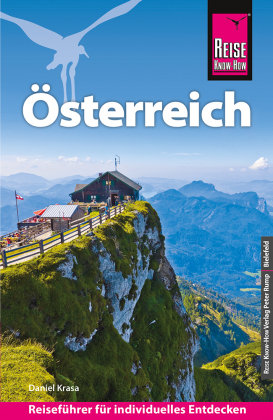 Reise Know-How Reiseführer Österreich Reise Know-How Verlag Peter Rump