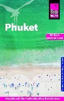 Reise Know-How Reiseführer Phuket mit großem Insel-Faltplan Krack Rainer