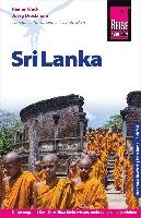 Reise Know-How Reiseführer Sri Lanka Dreckmann Joerg, Krack Rainer