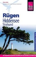 Reise Know-How Rügen, Hiddensee, Stralsund Hoh Peter