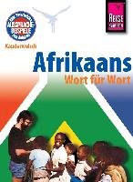 Reise Know-How Sprachführer Afrikaans - Wort für Wort Suelmann Thomas