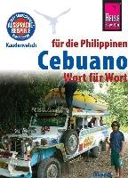 Reise Know-How Sprachführer Cebuano (Visaya) für die Philippinen - Wort für Wort Heinrich Volker, Arnado Janet M.