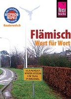 Reise Know-How Sprachführer Flämisch - Wort für Wort Gilissen Elfi H. M.