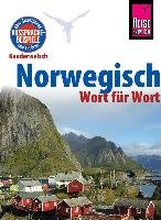 Reise Know-How Sprachführer Norwegisch - Wort für Wort Som O'niel V.