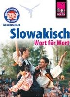 Reise Know-How Sprachführer Slowakisch - Wort für Wort Nolan John