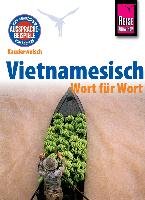 Reise Know-How Sprachführer Vietnamesisch - Wort für Wort Heyder Monika