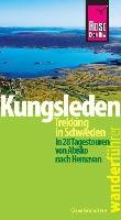 Reise Know-How Wanderführer Kungsleden - Trekking in Schweden In 28 Tagestouren von Abisko nach Hemavan Grundsten Claes