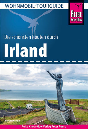 Reise Know-How Wohnmobil-Tourguide Irland Reise Know-How Verlag Peter Rump
