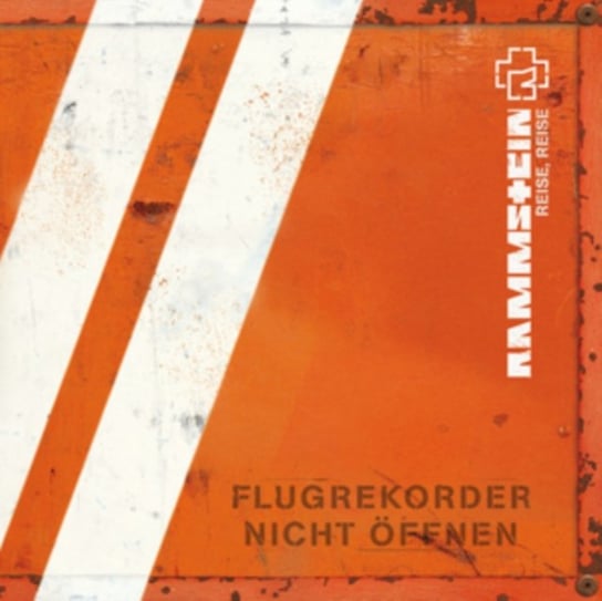 Reise, Reise (Limited Edition) Rammstein