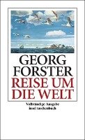 Reise um die Welt Forster Georg