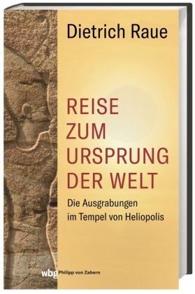 Reise zum Ursprung der Welt WBG Philipp von Zabern