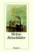 Reisebilder Heine Heinrich