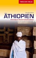 Reiseführer Äthiopien Sefrin Christian