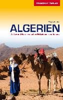 Reiseführer Algerien Agada Birgit