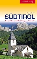Reiseführer Südtirol Strunz Gunnar