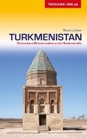 Reiseführer Turkmenistan Luckow Beate