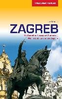 Reiseführer Zagreb Mauch Uwe
