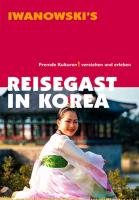 Reisegast in Korea Liew Christine