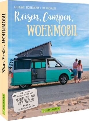 Reisen, Campen, Wohnmobil Bruckmann