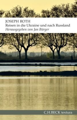 Reisen in die Ukraine und nach Russland Beck