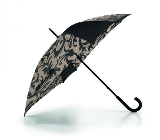 Reisenthel, RYM7027, Parasol, Umbrella baroque taupe, 90x85 cm Reisenthel