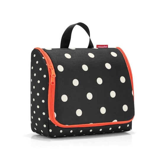 Reisenthel, Toiletbag XL, kosmetyczka Mixed Dots, 4 l Reisenthel