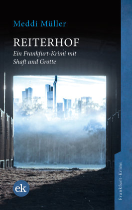 Reiterhof Ed. Krimi