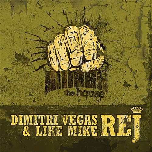 REJ Dimitri Vegas & Like Mike