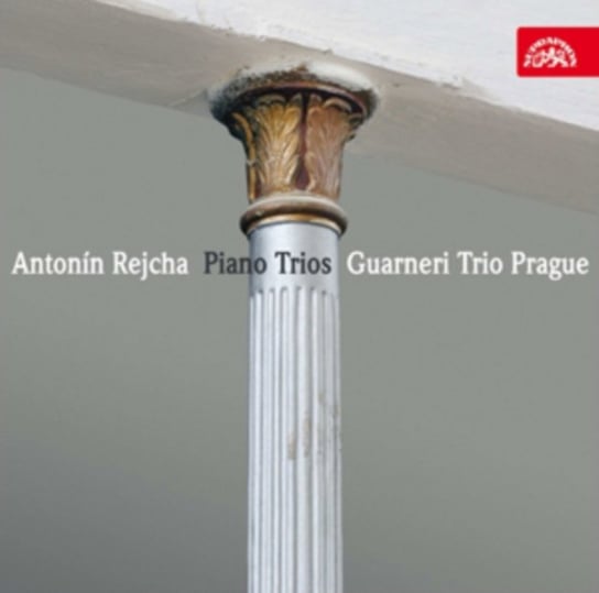 Rejcha: Piano Trios Various Artists