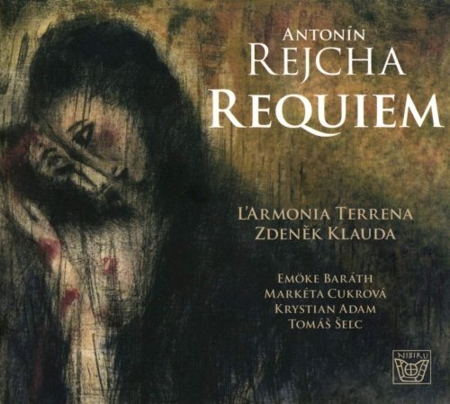 Rejcha: Requiem L'armonia Terrena