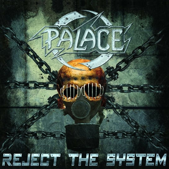Reject The System Palace