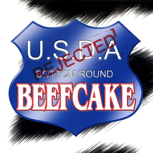Rejected Beefcake