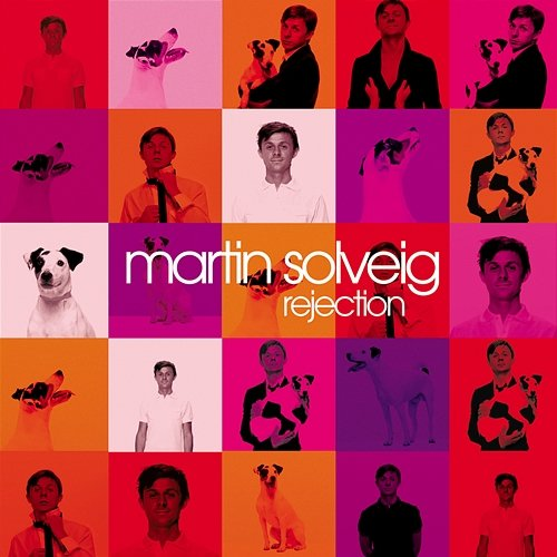 Rejection Martin Solveig